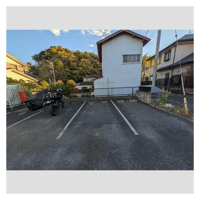 シャルムハイツ その他外観6