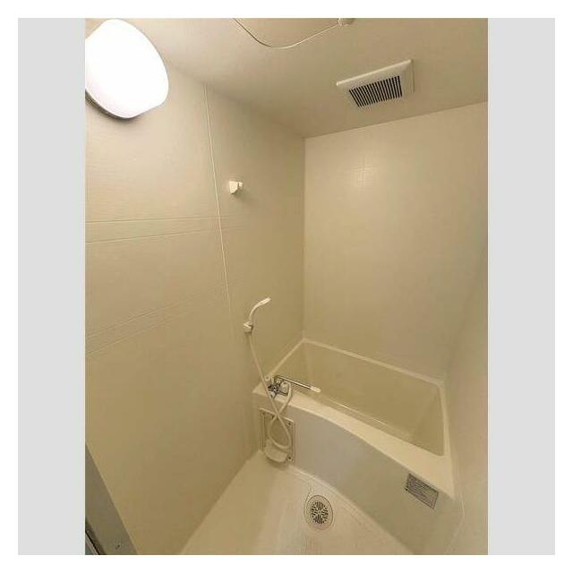 シャルムハイツ 風呂画像