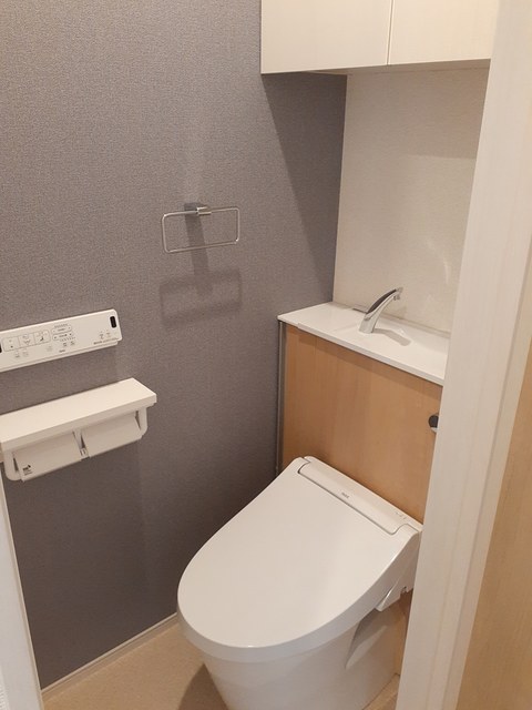 ピースフルⅠ その他3