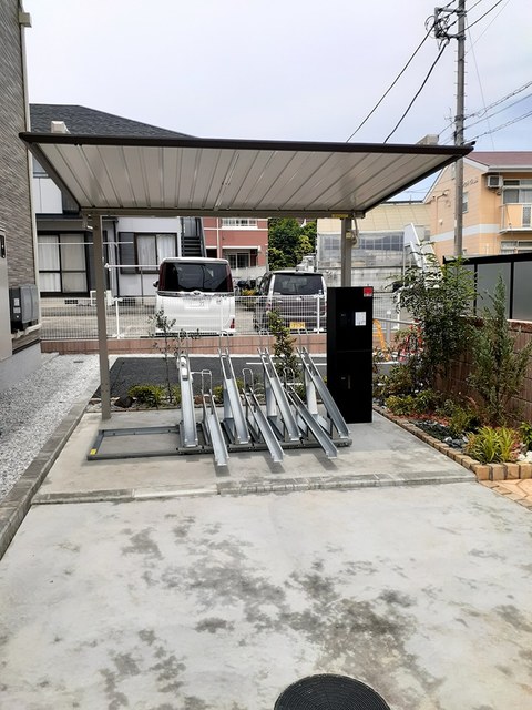 ピースフルⅠ その他5