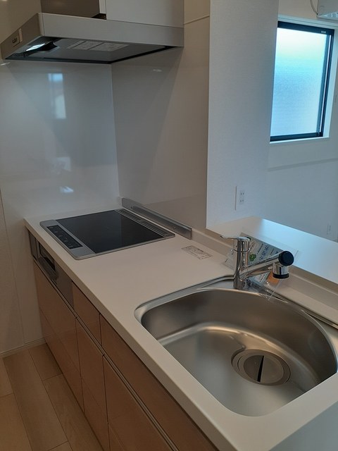 ピースフルⅠ キッチン