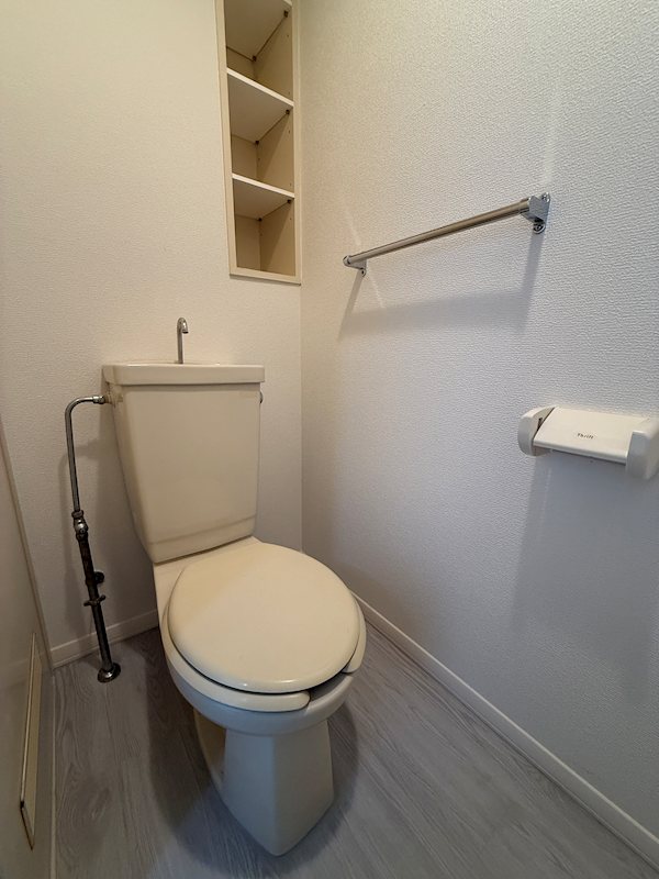 ベルハウス戸塚 その他2