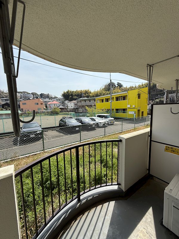 ベルハウス戸塚 その他4