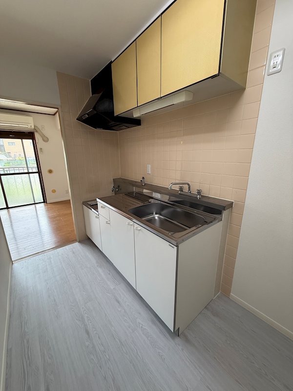 ベルハウス戸塚 キッチン