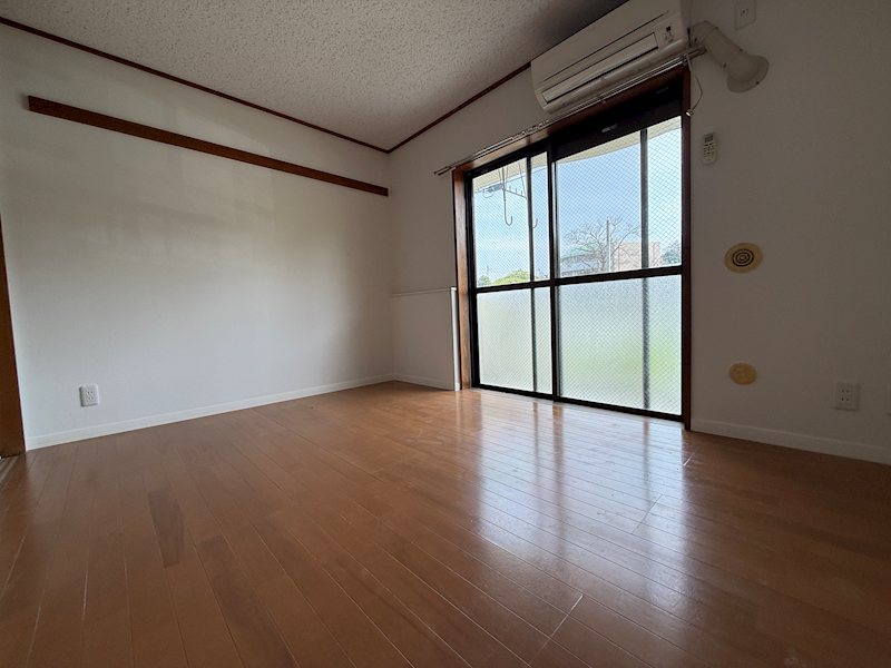 ベルハウス戸塚 ベッドルーム