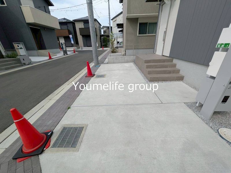 メゾン妻田　A その他