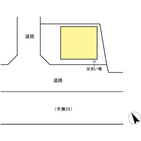 メゾン妻田　A その他10