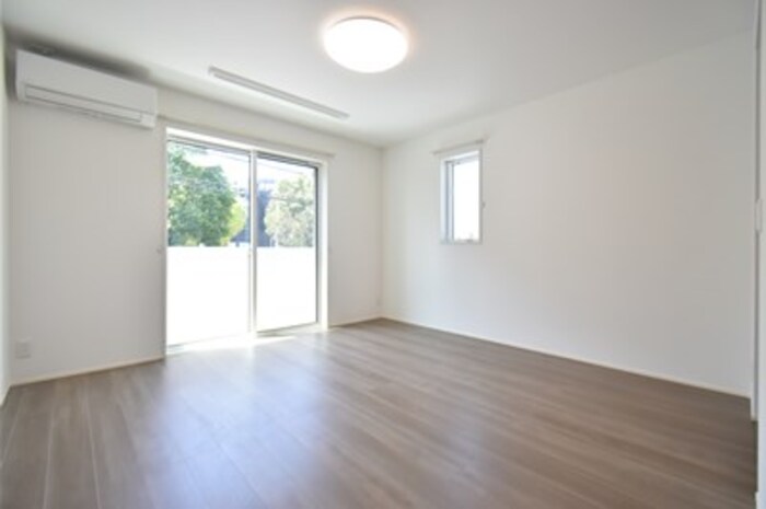 メゾン妻田　A ベッドルーム