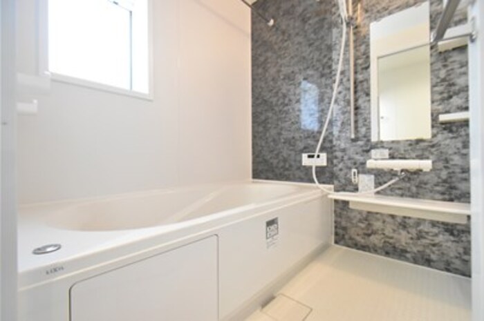 メゾン妻田　A 風呂画像