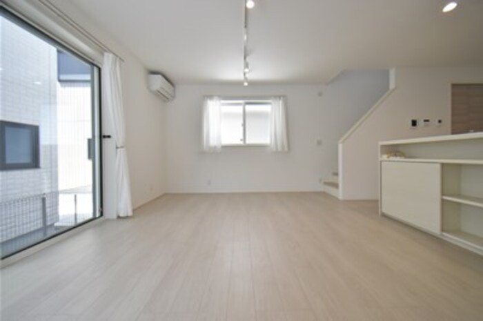 メゾン妻田　B その他4