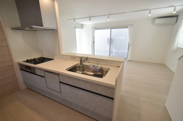 メゾン妻田　B キッチン