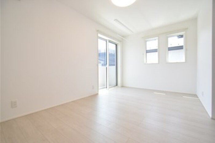 メゾン妻田　B ベッドルーム