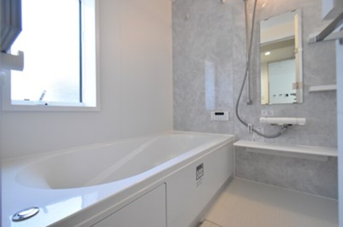 メゾン妻田　B 風呂画像