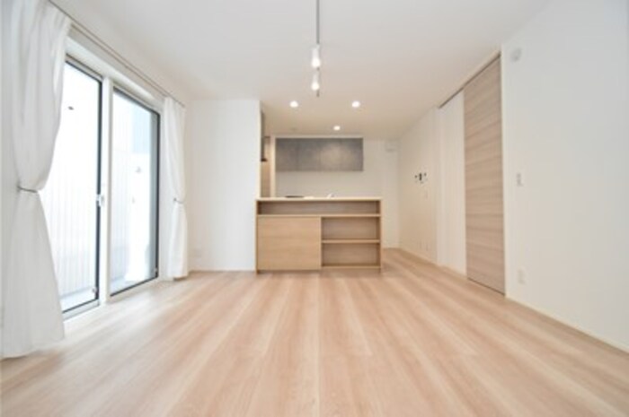 メゾン妻田　C その他5