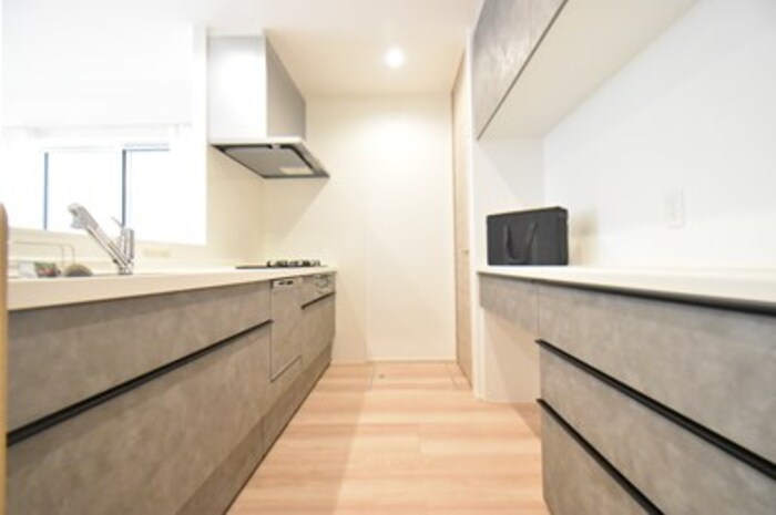 メゾン妻田　C その他6