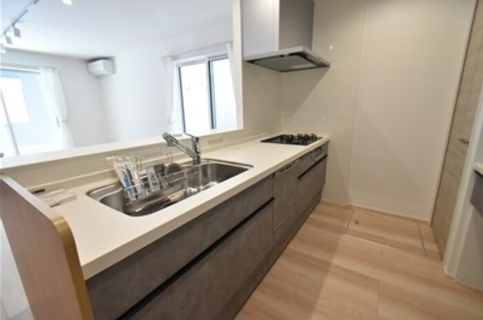 メゾン妻田　C キッチン