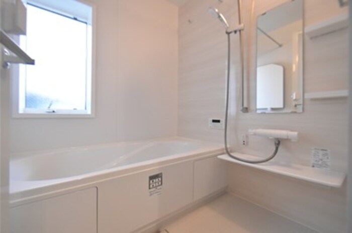 メゾン妻田　C 風呂画像