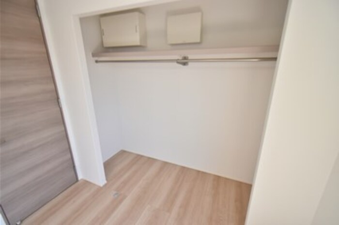 メゾン妻田　D その他3