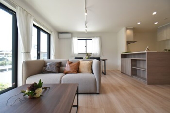 メゾン妻田　D その他6