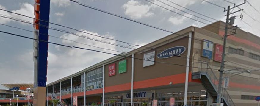 羽鳥４丁目貸家 周辺画像6