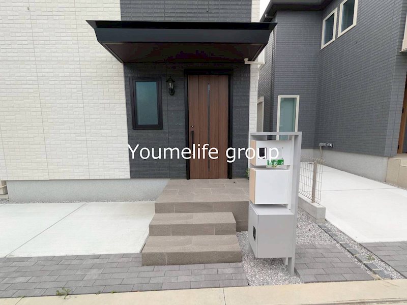 メゾン妻田　E その他