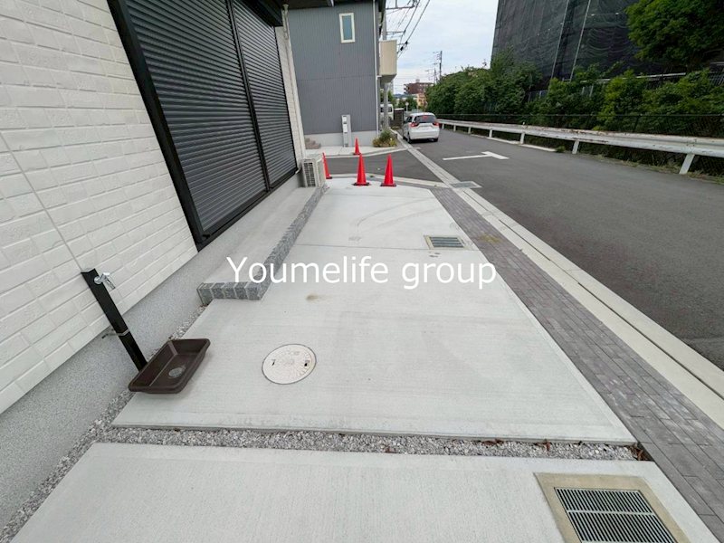 メゾン妻田　E その他