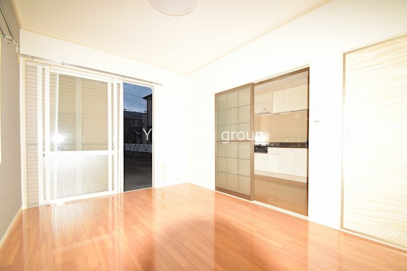 エステート三宅B その他6