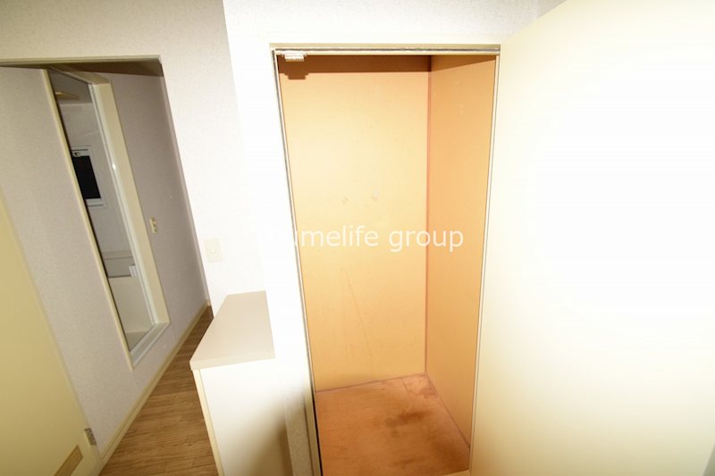 エステート三宅B その他7