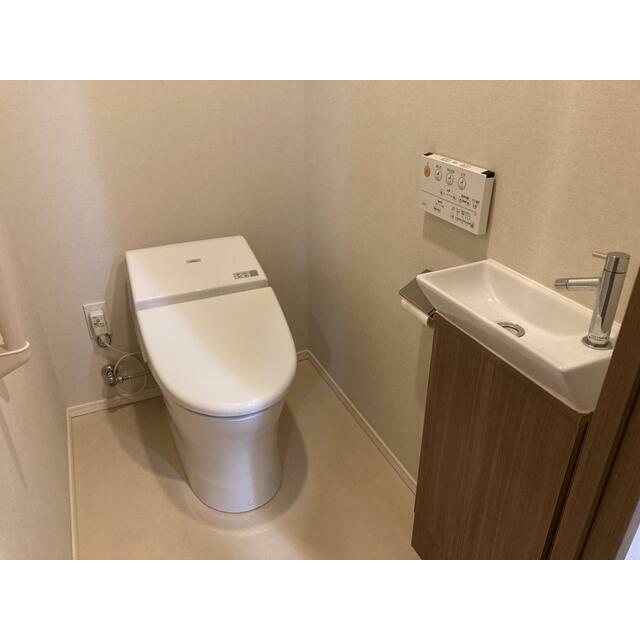 ザ・パークハウス戸塚 その他1