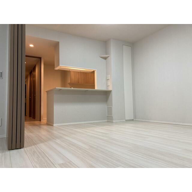 ザ・パークハウス戸塚 リビング