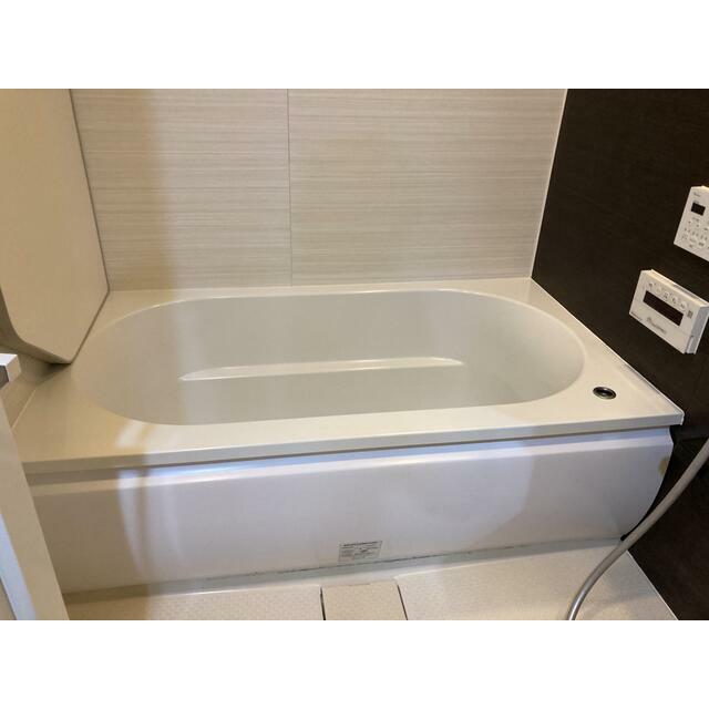 ザ・パークハウス戸塚 風呂画像