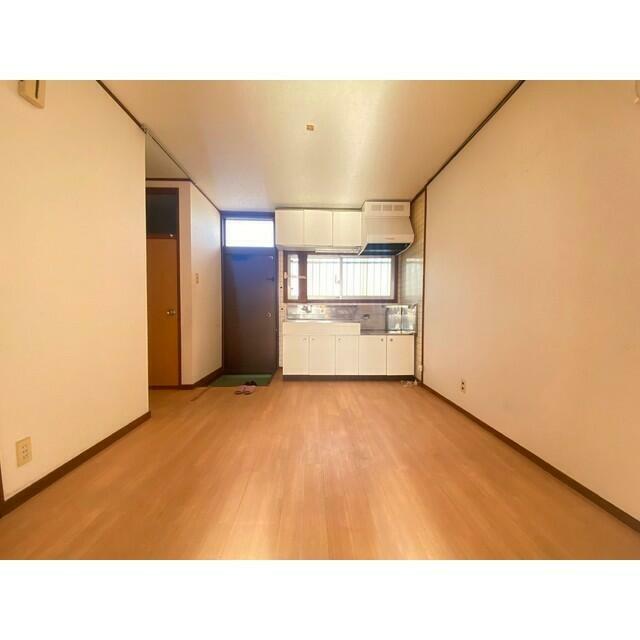 コーポ小菅　Ａ号棟 その他設備