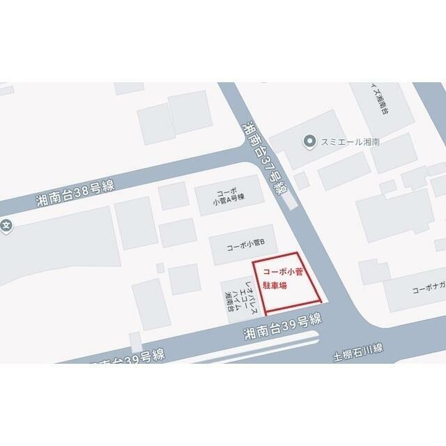 コーポ小菅　Ａ号棟 その他外観1