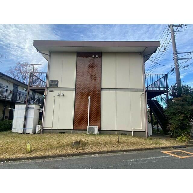 コーポ小菅　Ａ号棟 その他外観2