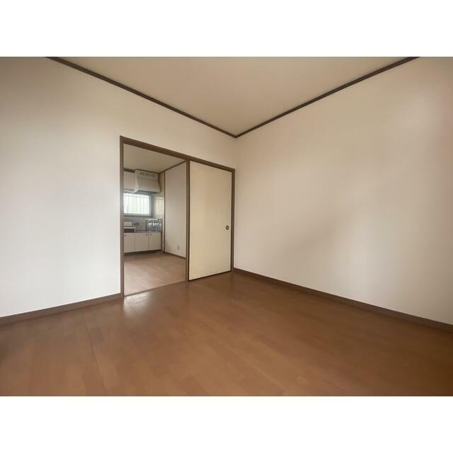 コーポ小菅　Ａ号棟 その他部屋・スペース