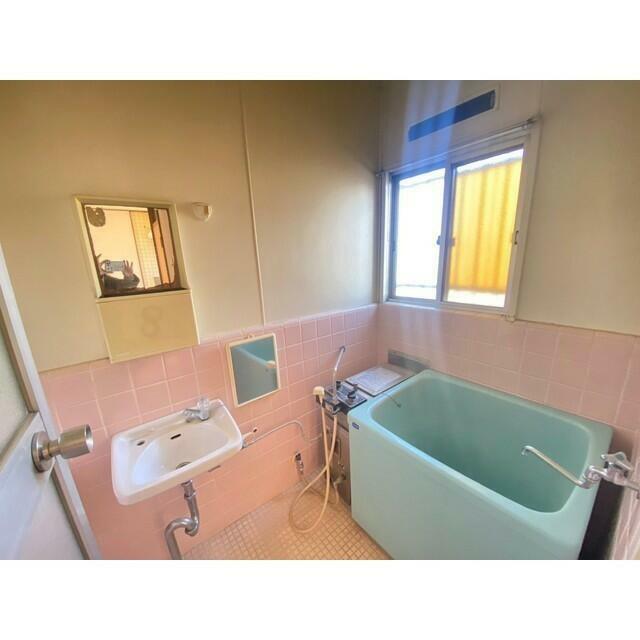 コーポ小菅　Ａ号棟 風呂画像