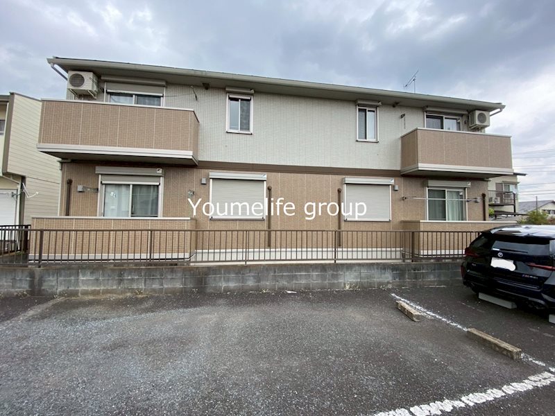 シエロ アズール 101号室 外観