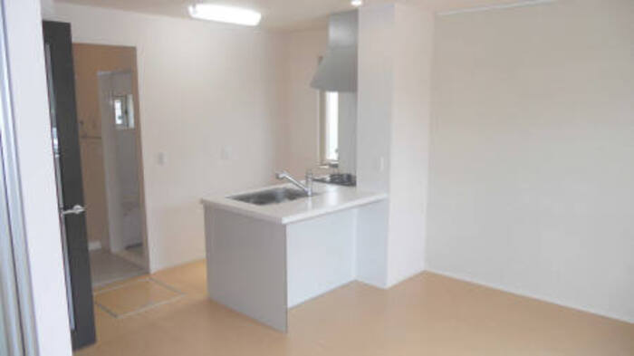 シエロ アズール リビング