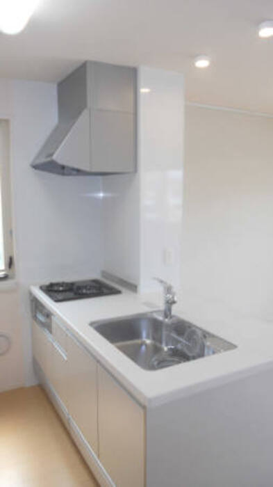 シエロ アズール キッチン