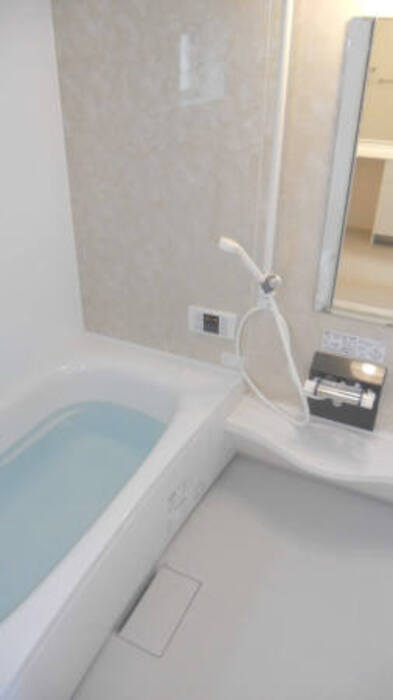 シエロ アズール 風呂画像