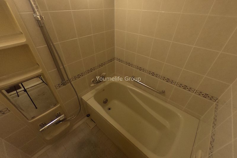 ライオンズプラザ平塚見附町  風呂画像