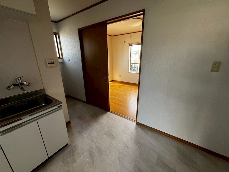 グリーンガーデン リビング