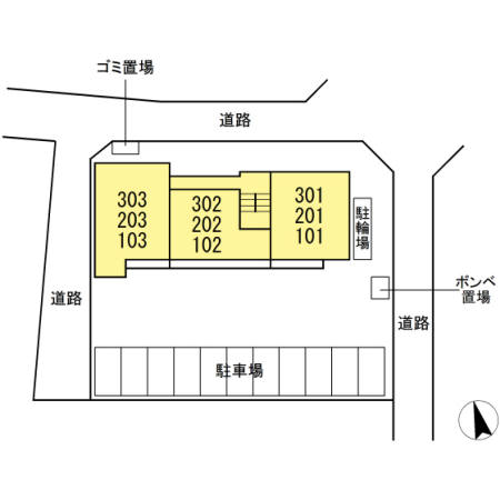 ロイヤルレジデンス その他6