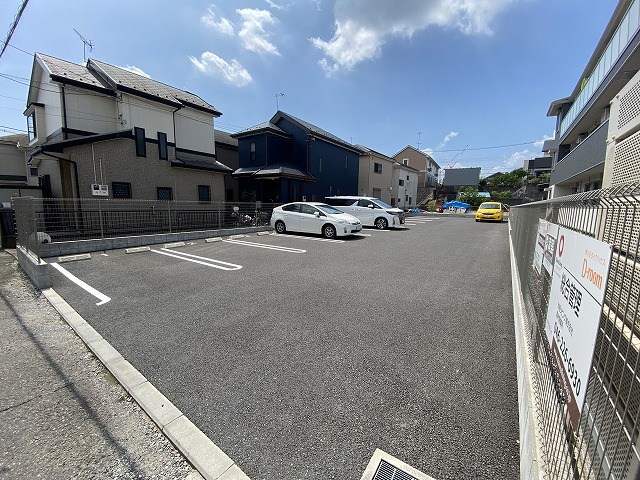 ロイヤルレジデンス その他外観1