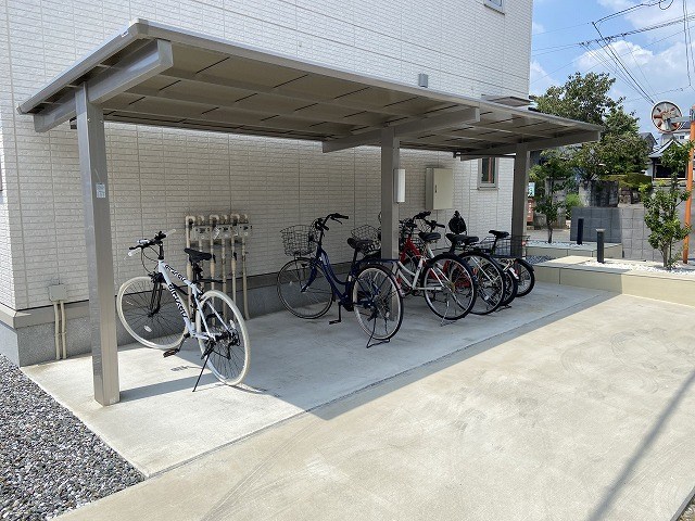 ロイヤルレジデンス その他外観2