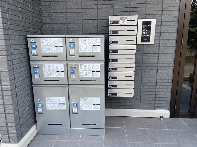 ロイヤルレジデンス その他外観4