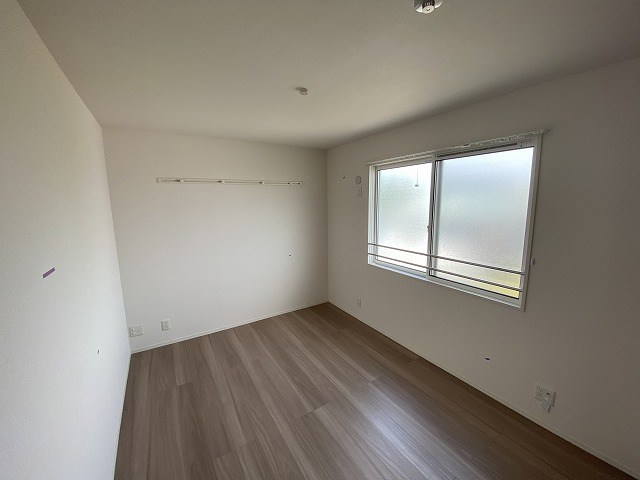 ロイヤルレジデンス ベッドルーム