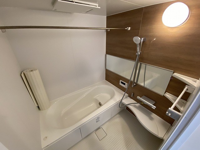 ロイヤルレジデンス 風呂画像