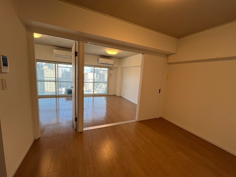 藤和平塚コープ リビング