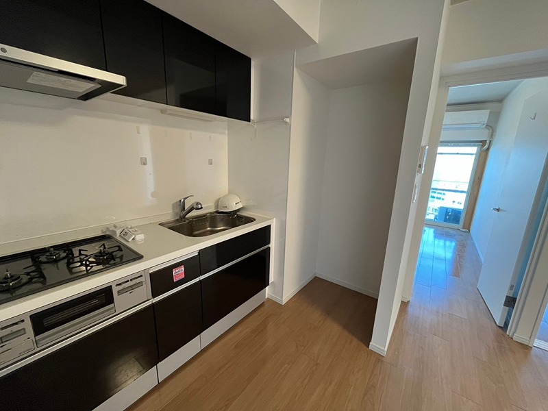 藤和平塚コープ キッチン